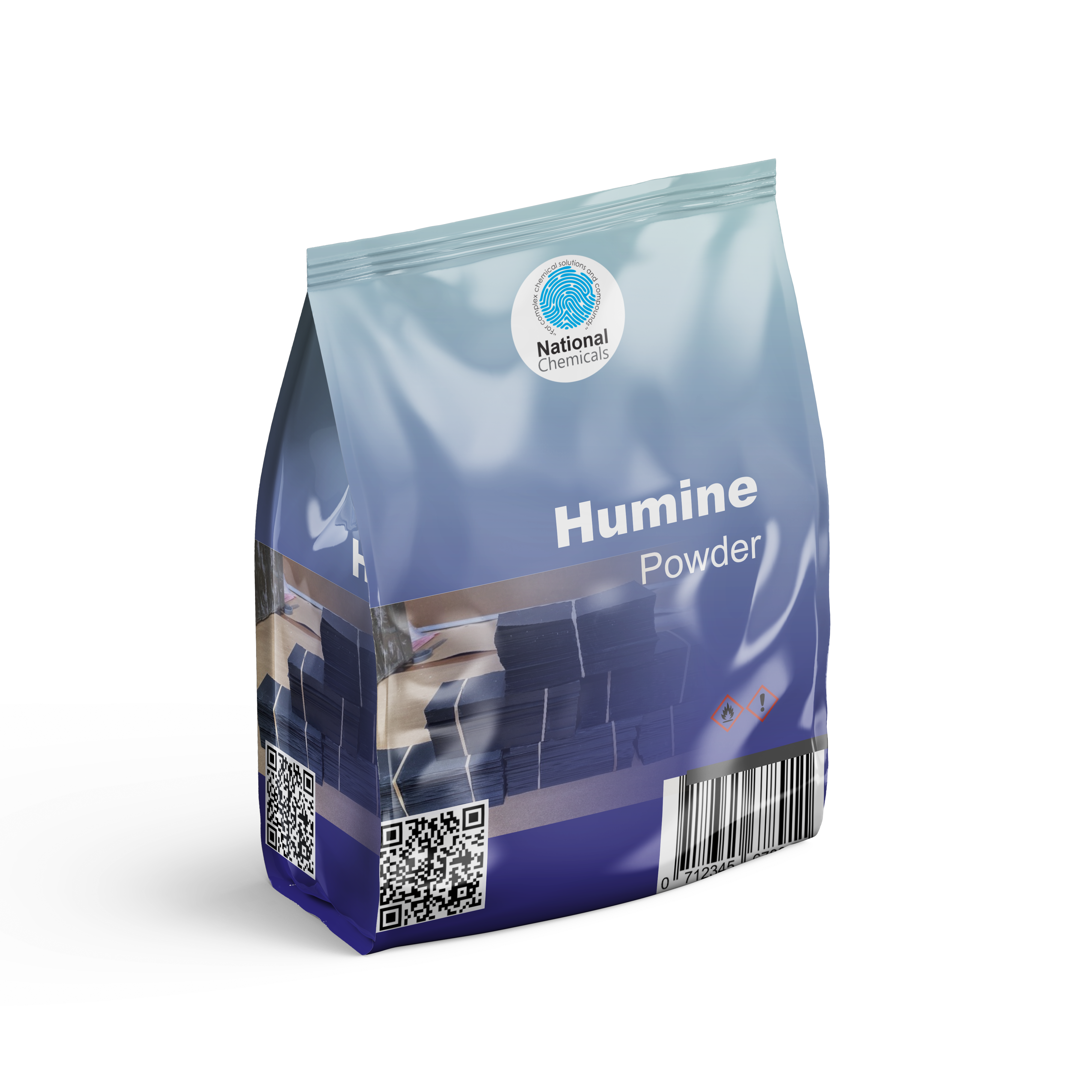 Humine Powder