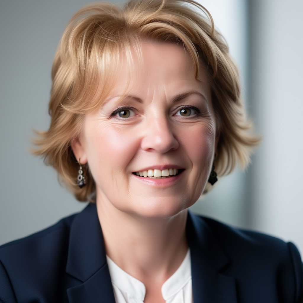 Susan van Rensburg