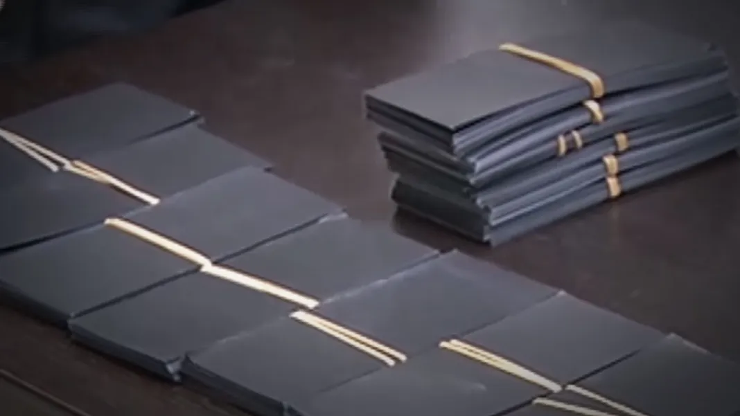 Comment nettoyer l’argent noir avec un produit chimique SSD