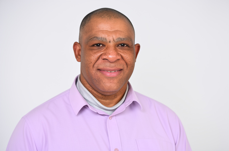 David Molefe