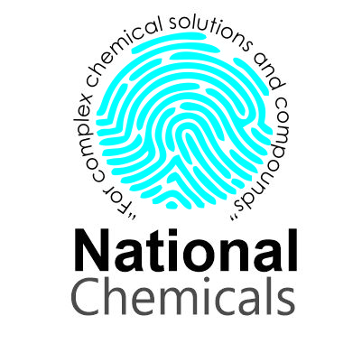 Nation Chemicals - Solución SSD para limpiar dinero negro