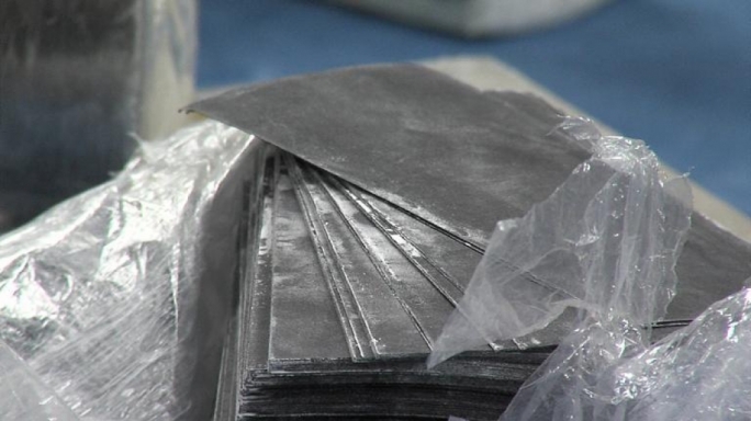 Polvo de activación para solución SSD – Nation Chemicals