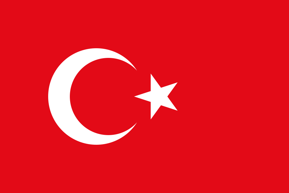 Turkish
